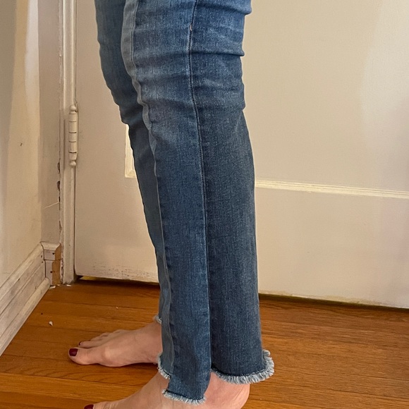 Pilcro and the Letterpress jeans - Picture 7 of 11